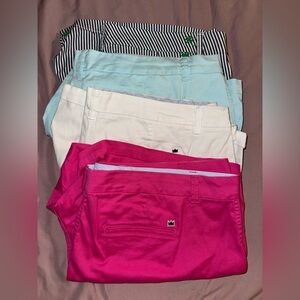 Crown & Ivy Caroline Shorts (4)